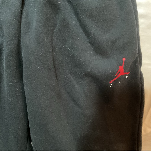 Jordan Flight Cement Pants - Picture 5 of 7